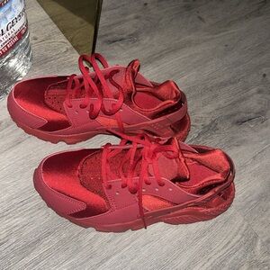 Nike Air Huarache β€οΈ